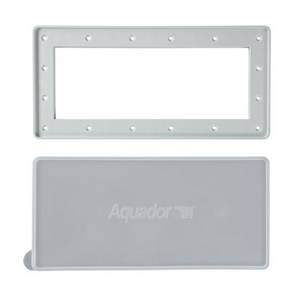 Aquador 1085 Widemouth Ig Complete White - WINTER PRODUCTS